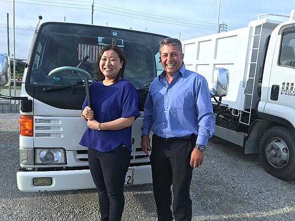 アクデニズ工業のイメージ