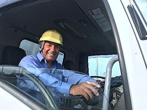 解体業社イメージ