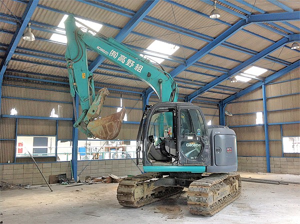 有限会社高野組のイメージ