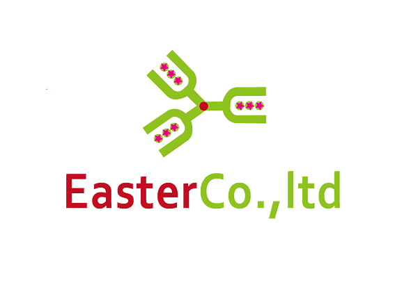 株式会社イースターのイメージ