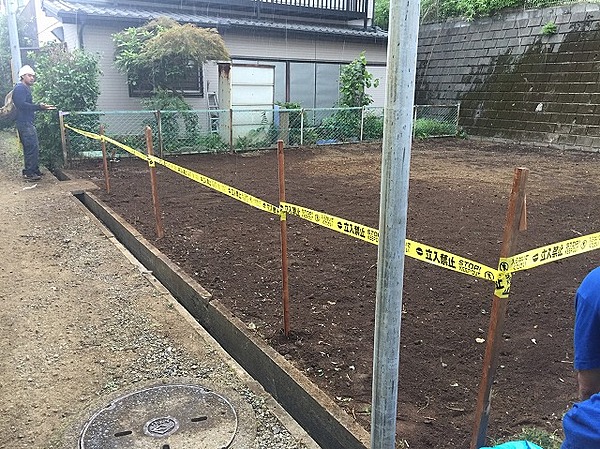 解体業社イメージ