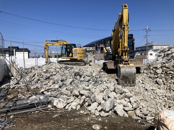 八木建設株式会社のイメージ