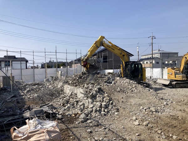 八木建設株式会社のイメージ