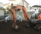 解体業社イメージ