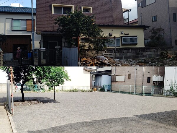 解体業社イメージ