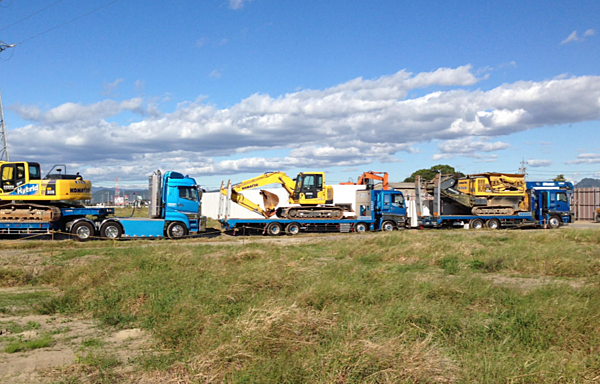 松保建設有限会社のイメージ