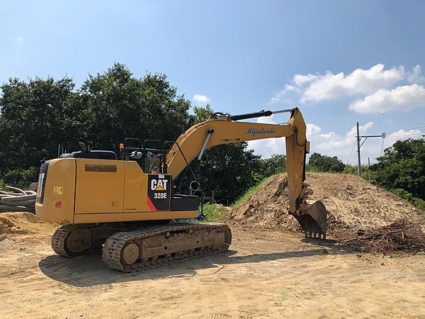 聖建工株式会社のイメージ