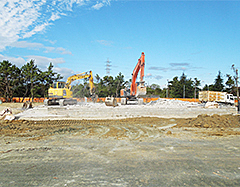 聖建工株式会社のイメージ