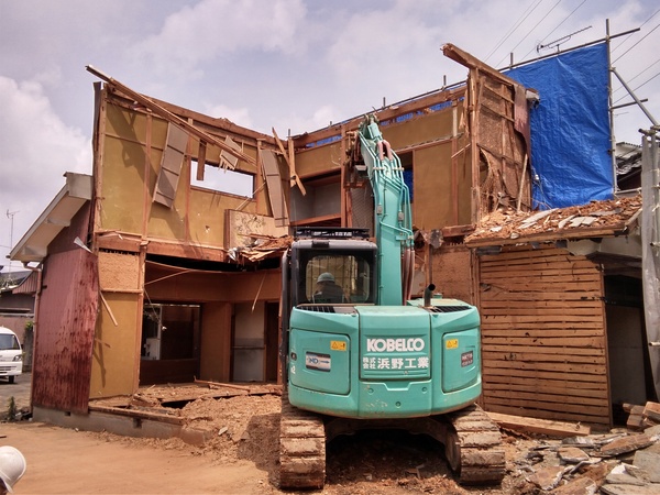 株式会社浜野工業のイメージ