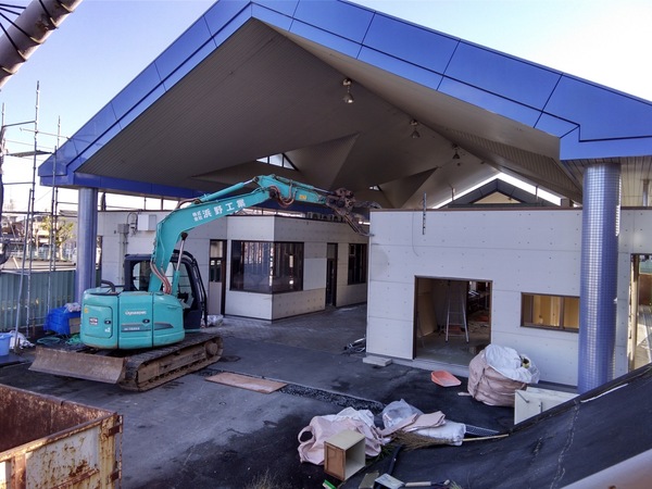 解体業社イメージ