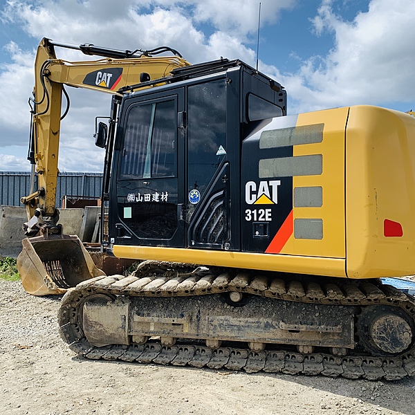 株式会社山田建材のイメージ