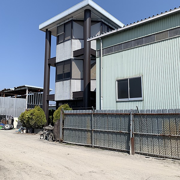 解体業社イメージ