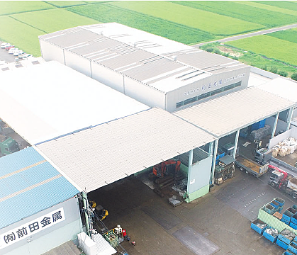 解体業社イメージ