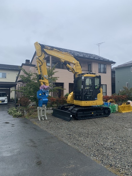 渋谷工業株式会社のイメージ