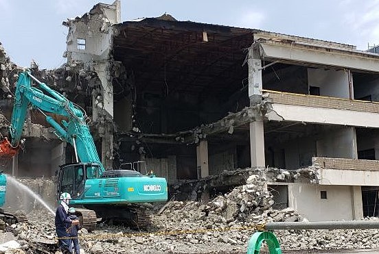 株式会社マツバラ工業のイメージ