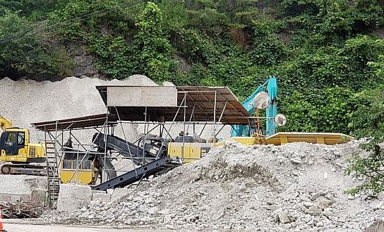 解体業社イメージ