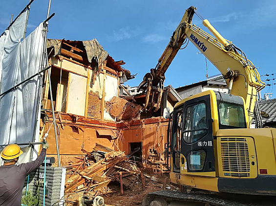 株式会社力組のイメージ