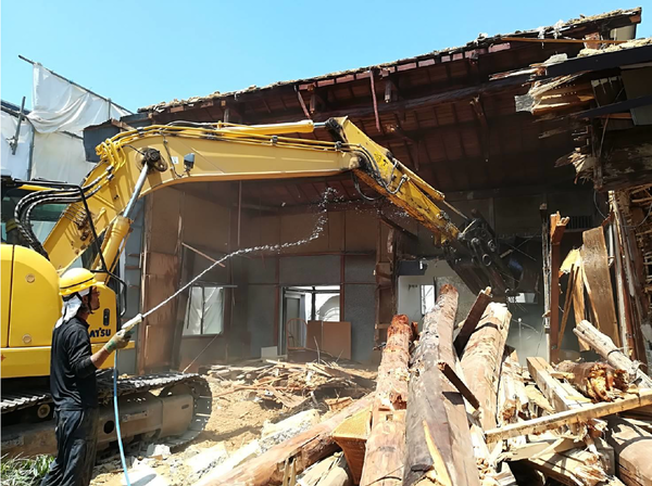 株式会社力組のイメージ