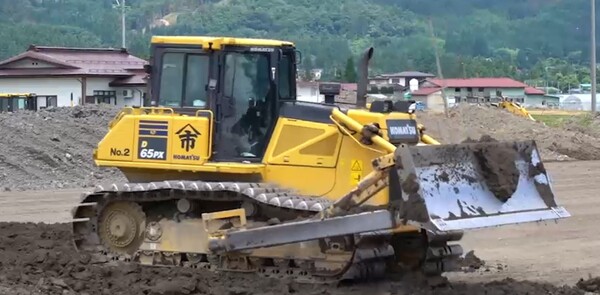 解体業社イメージ