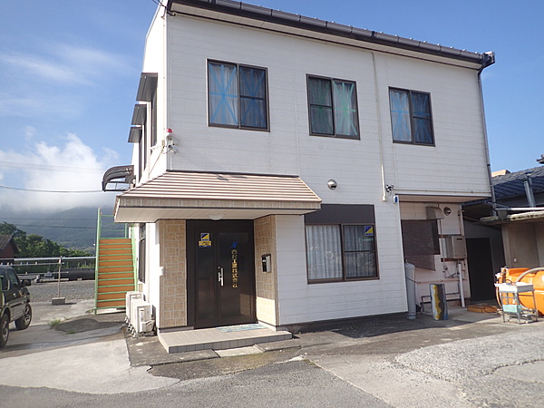 解体業社イメージ