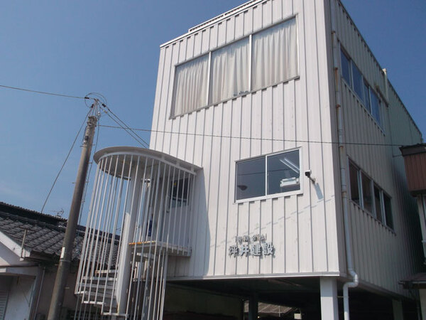 有限会社坪井建設のイメージ