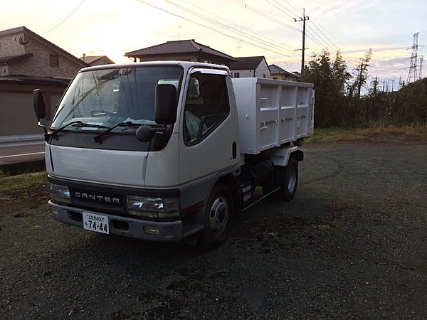 解体業社イメージ