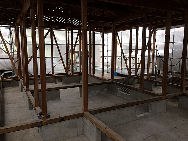 解体業社イメージ