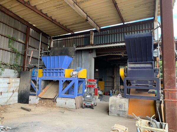 株式会社野間工業のイメージ