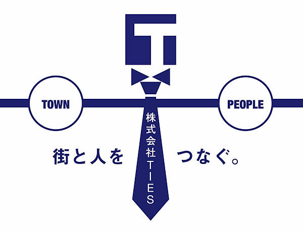 株式会社TIESのイメージ