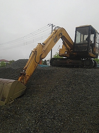 解体業社イメージ