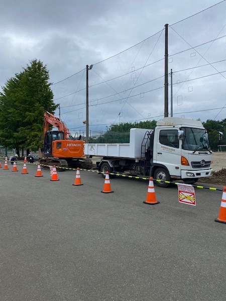 解体業社イメージ