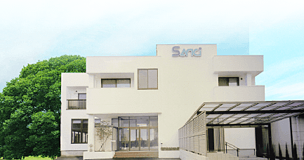 株式会社サンキのイメージ