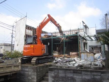 甲陽興産株式会社のイメージ