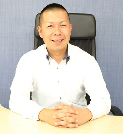 株式会社宮原工業のイメージ