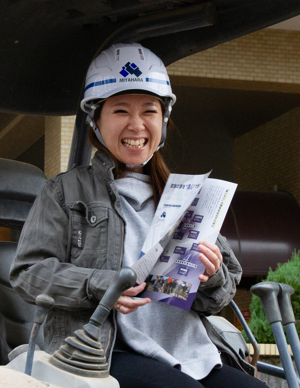 解体業社イメージ