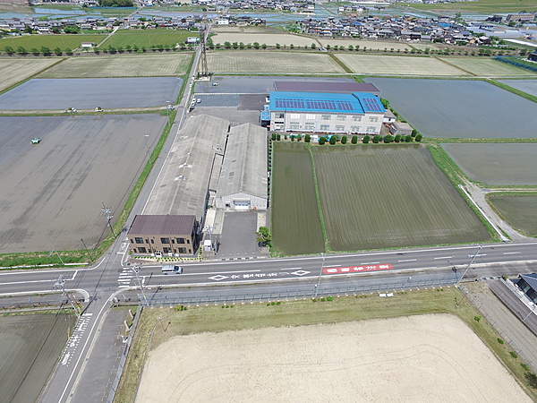 滋賀設備株式会社のイメージ