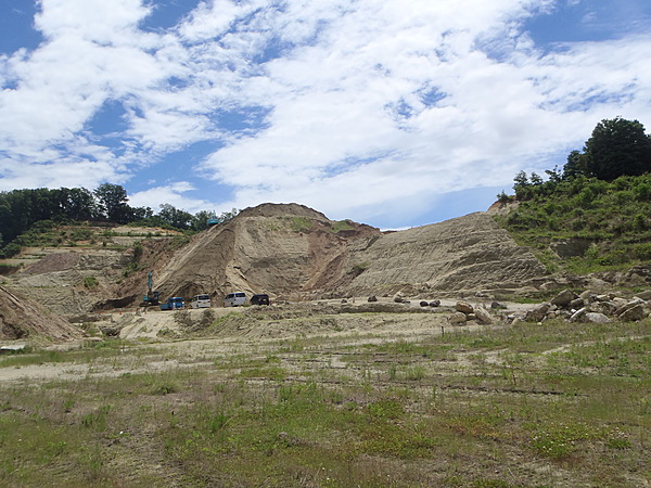 有限会社丸金建設のイメージ