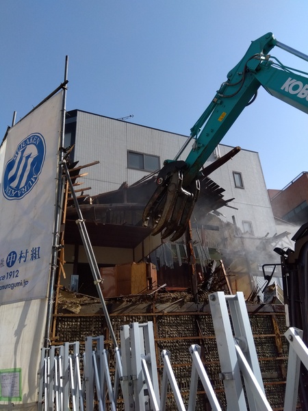 株式会社中村組のイメージ