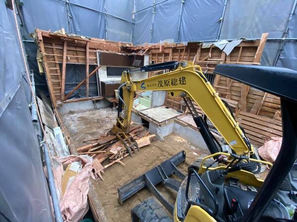 株式会社茂原総建のイメージ