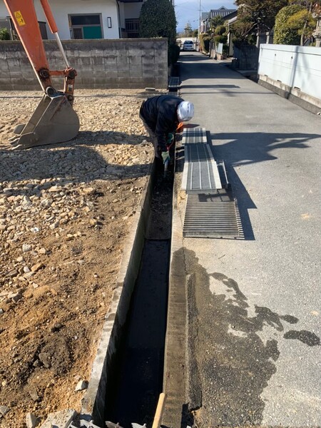 解体業社イメージ