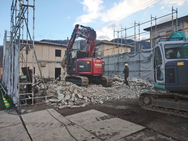 株式会社杉山工務店のイメージ