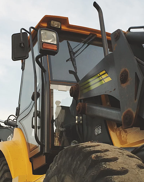 解体業社イメージ