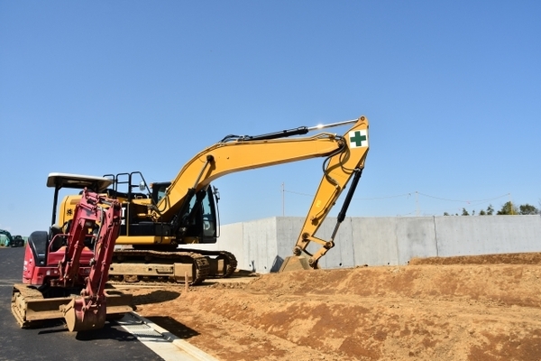 株式会社西日本環境のイメージ