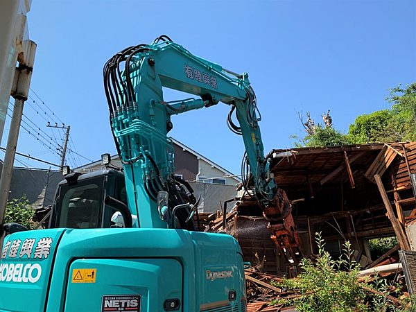 有限会社睦興業のイメージ