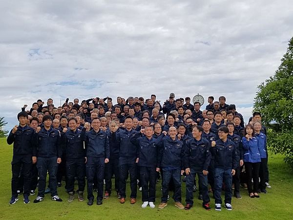 株式会社セイブのイメージ