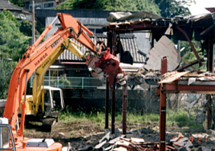 丸紅解体株式会社のイメージ