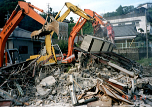 丸紅解体株式会社のイメージ