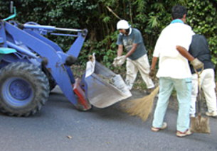 解体業社イメージ