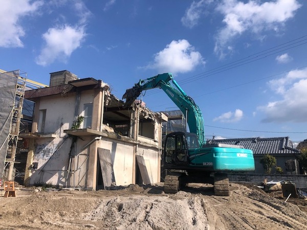 株式会社沢津橋造園のイメージ