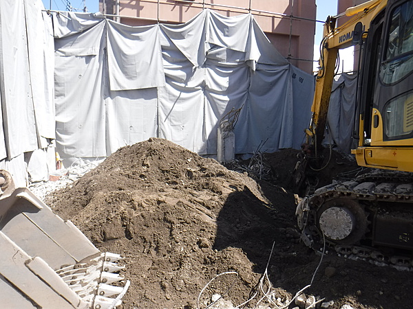 茂建設株式会社のイメージ